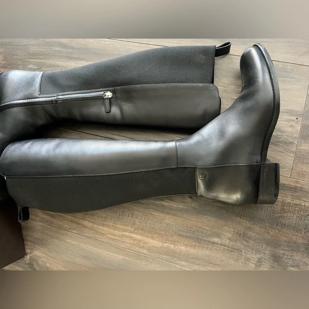 Gucci Riding Boots - Picture 11 of 11